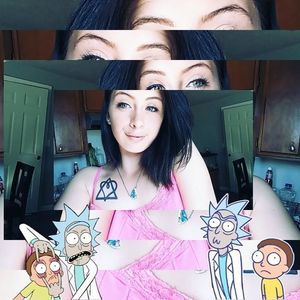 Meet your Posher, Lyssa